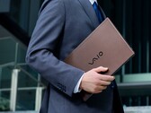 Vaio's latest 13.3-inch laptops offer lightweight portability, MIL-STD-810H durability, and 5G connectivity. (Image source: Vaio)