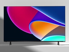 The VIZIO MQ6 4K QLED TV is discounted in the US. (Image source: Best Buy)