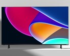 The VIZIO MQ6 4K QLED TV is discounted in the US. (Image source: Best Buy)