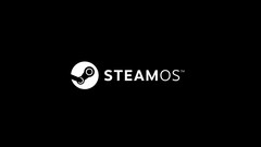 SteamOS was first confirmed to be expanding beyond the Steam Deck at CES 2025. (Image source: @SadlyItsBradley)