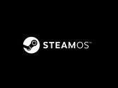 SteamOS was first confirmed to be expanding beyond the Steam Deck at CES 2025. (Image source: @SadlyItsBradley)
