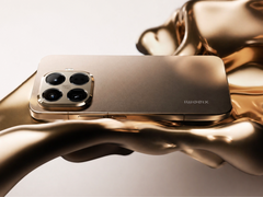 The Xiaomi 15T Pro.
