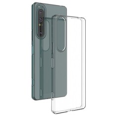 TPU phone case for Sony Xperia 1 IV. (Image source: TVCMall)