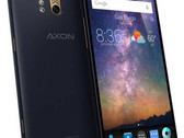 ZTE Axon premium Android smartphone with 4 GB memory