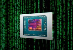 Notebooks equipped with the AMD Strix Point APUs are scheduled to go on sale at the end of this month. (Image source: AMD, Markus Spiske on Unsplash, edited)