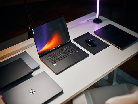 Nvidia's RTX Spark Laptop are finally here! 