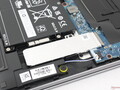 KIOXIA BG5 KBG50ZNV1T02 SSD Benchmarks