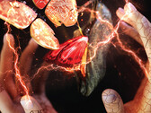 SK On's solid-state battery featured on AFM magazine cover (image: AFM)