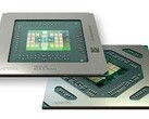 AMD may introduce Navi 10 and Navi 12 mining SKUs soon. (Image Source: AMD)