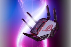 ROG Rapture GT-BN98. Asus has released urgent firmware updates to address three security vulnerabilities affecting its routers.