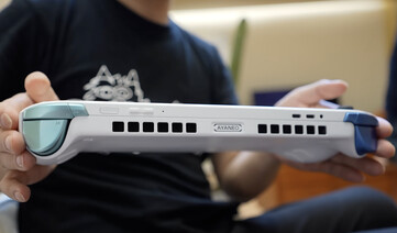 (Image source: Ayaneo)