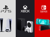 The Nintendo Switch is predicted to have a strong holiday 2020. (Image source: AZRecom)
