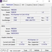 CPU-Z