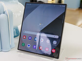 Samsung Galaxy Z Fold 6 smartphone review