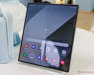 Samsung Galaxy Z Fold 6 smartphone review