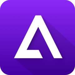 Delta is now officially available on the iOS App Store. (Image via Delta Emulator)