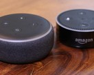Amazon's Alexa-enabled Echo Dot speakers have sold out for the month. (Source: TechWiser)
