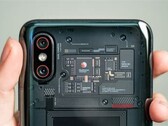 The Mi 8 Pro, Mi 8 Lite and Mi Max 3 have received their first MIUI 12 upgrades. (Image source: Expert Reviews)