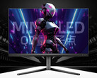 The Evnia 27M2N6800ML is a bright and fast gaming monitor. (Image source: Philips)