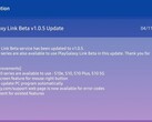 PlayGalaxy Link betas are now available on Galaxy S10 phones. (Source: SamMobile)