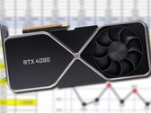 It's expected that the first RTX 40-series cards will break cover toward the end of September. (Image source: Nvidia (mock-up)/@harukaze5719 - edited)