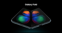 The Samsung Galaxy Fold may be ready for its 2nd launch event. (Source: Samsung)