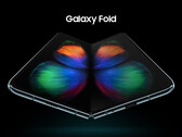 The Samsung Galaxy Fold may be ready for its 2nd launch event. (Source: Samsung)