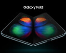 The Samsung Galaxy Fold may be ready for its 2nd launch event. (Source: Samsung)