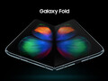 The Samsung Galaxy Fold may be ready for its 2nd launch event. (Source: Samsung)