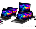 GPD will begin shipping the Duo late next month. (Image source: GPD)