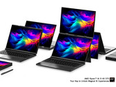 GPD will begin shipping the Duo late next month. (Image source: GPD)