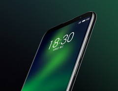 The new Meizu 16 models will officially be launched on August 8. (Source: Meizu)