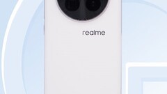 The &quot;Realme GT5 Pro&quot;. (Source: TENAA)