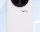 The "Realme GT5 Pro". (Source: TENAA)