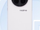 The "Realme GT5 Pro". (Source: TENAA)