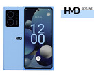 The HMD Skyline has leaked in multiple colours so far. (Image source: @smashx_60)