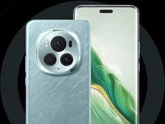 Honor Magic6 Pro: Already available as a direct import, which is not necessarily recommended