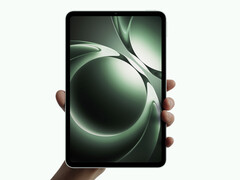 The Redmi K Pad is the latest in a line of compact tablets to launch this year. (Image source: Xiaomi)