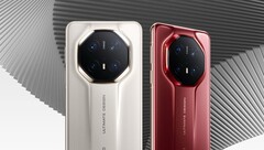 The Mate 70 RS. (Image source: Huawei)