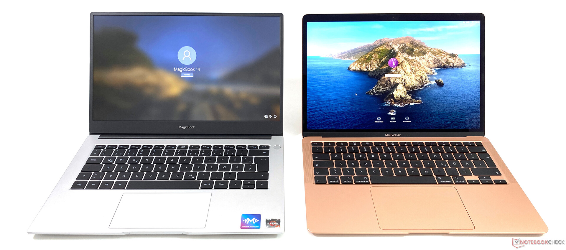 akcióba lépni Vizes Beszerzés macbook air m1 vs huawei matebook d14