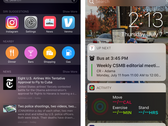 iOS 10 Spotlight screen, iOS 10.3.1 now available for download