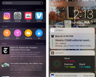 iOS 10 Spotlight screen, iOS 10.3.1 now available for download