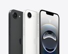 The iPhone 16e. (Image source: Apple)