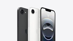 The iPhone 16e. (Image source: Apple)