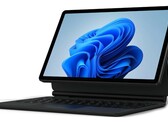The iWork GT supports two optional keyboards. (Image source: Alldocube)