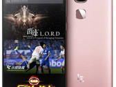 LeEco Le Max 3 live images leak