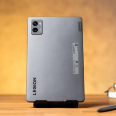 The Legion Y700 (2023). (Image Source: MyNextTablet)