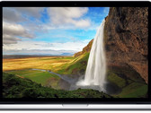 Apple refreshes the 15-inch MacBook Pro