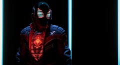 Around 71% of Spider-Man: Miles Morales boxed game sales have been for the PS5. (Image source: Sony/Marvel - Brandon Tepezano)