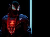 Around 71% of Spider-Man: Miles Morales boxed game sales have been for the PS5. (Image source: Sony/Marvel - Brandon Tepezano)